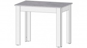 КАЙ Стол в Лесном - lesnoy.mebel24.online | фото 3