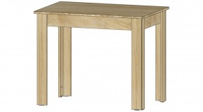 КАЙ Стол в Лесном - lesnoy.mebel24.online | фото 4