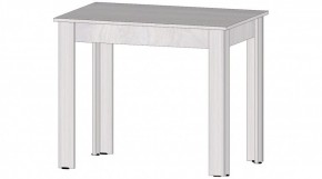 КАЙ Стол (анкор светлый) в Лесном - lesnoy.mebel24.online | фото