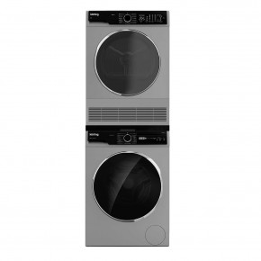 KD 60L97 S + DSK 250 N + KWM 58ILS1297 S в Лесном - lesnoy.mebel24.online | фото