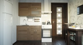 КИРА Кухонный гарнитур Лайт ( 1200 мм ) в Лесном - lesnoy.mebel24.online | фото 1
