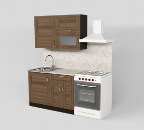 КИРА Кухонный гарнитур Лайт ( 1200 мм ) в Лесном - lesnoy.mebel24.online | фото 4
