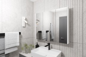 Кларити Шкаф зеркальный 16.312.05 в Лесном - lesnoy.mebel24.online | фото