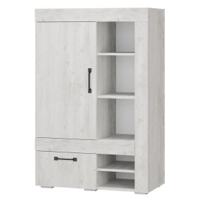 Коллекция Прима (Бетон пайн светлый) в Лесном - lesnoy.mebel24.online | фото 20