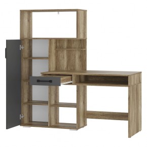Коллекция Прима (Графит/Дуб каньон) в Лесном - lesnoy.mebel24.online | фото 13