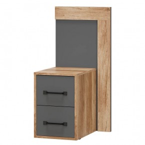 Коллекция Прима (Графит/Дуб каньон) в Лесном - lesnoy.mebel24.online | фото 16