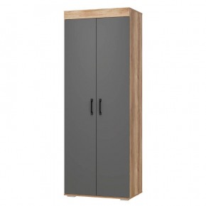 Коллекция Прима (Графит/Дуб каньон) в Лесном - lesnoy.mebel24.online | фото 20