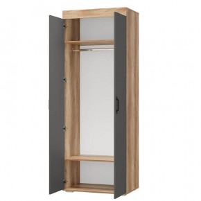 Коллекция Прима (Графит/Дуб каньон) в Лесном - lesnoy.mebel24.online | фото 21