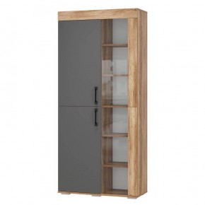 Коллекция Прима (Графит/Дуб каньон) в Лесном - lesnoy.mebel24.online | фото 22