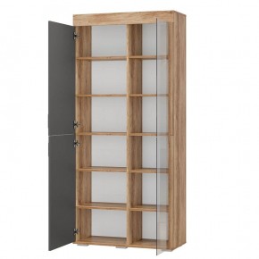 Коллекция Прима (Графит/Дуб каньон) в Лесном - lesnoy.mebel24.online | фото 23