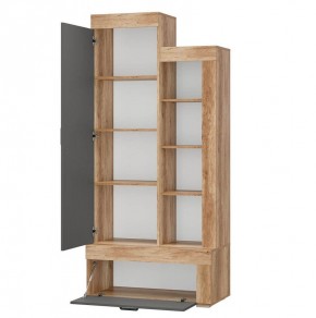 Коллекция Прима (Графит/Дуб каньон) в Лесном - lesnoy.mebel24.online | фото 27