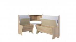КОМФОРТ Угол кухонный в Лесном - lesnoy.mebel24.online | фото 4