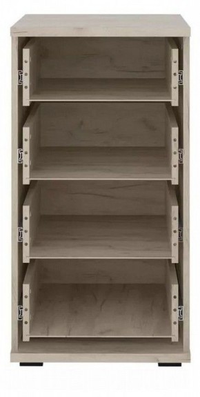 Комод Альянс 435.10 в Лесном - lesnoy.mebel24.online | фото 2