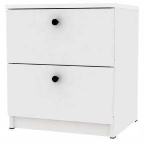 Комод Arvid K130 (ДСС-Белый) в Лесном - lesnoy.mebel24.online | фото