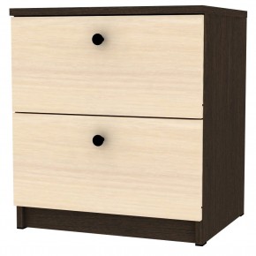 Комод Arvid K130 (Венге-ДМ) в Лесном - lesnoy.mebel24.online | фото