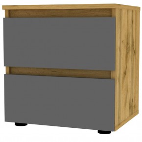 Комод Erik K122 (тумба прикроватная) в Лесном - lesnoy.mebel24.online | фото 20