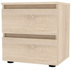 Комод Erik K122 (тумба прикроватная) ДСС в Лесном - lesnoy.mebel24.online | фото