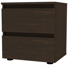 Комод Erik K122 (тумба прикроватная) Венге в Лесном - lesnoy.mebel24.online | фото