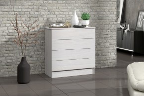 Комод Фаворит-3 (Анкор светлый) в Лесном - lesnoy.mebel24.online | фото