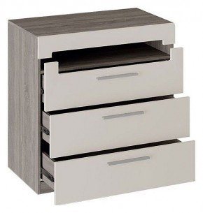 Комод Фьюжн ТД-260.04.01 в Лесном - lesnoy.mebel24.online | фото 2