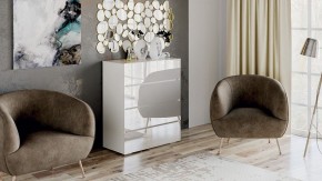 Комод Glance Тип 1 в Лесном - lesnoy.mebel24.online | фото 3