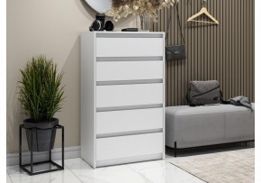 Комод Идена КМ06-700 в Лесном - lesnoy.mebel24.online | фото 3