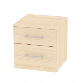 Комод K-48x45x45-1 Калисто (тумба прикроватная) ДМ в Лесном - lesnoy.mebel24.online | фото