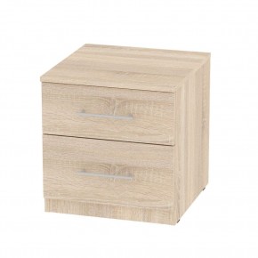 Комод K-48x45x45-1 Калисто (тумба прикроватная) ДСС в Лесном - lesnoy.mebel24.online | фото