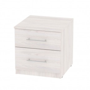 Комод K-48x45x45-1 Калисто (тумба прикроватная) ЯАС в Лесном - lesnoy.mebel24.online | фото