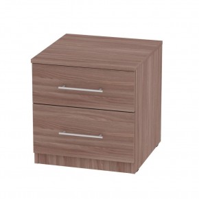 Комод K-48x45x45-1 Калисто (тумба прикроватная) ЯШТ в Лесном - lesnoy.mebel24.online | фото
