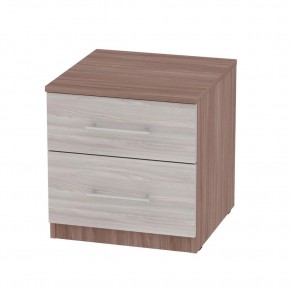Комод K-48x45x45-1 Калисто (тумба прикроватная) ЯШТ-ЯШС в Лесном - lesnoy.mebel24.online | фото