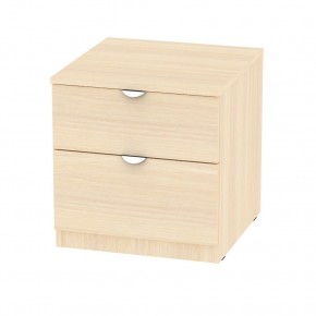 Комод K-48x45x45-1-TR Калисто (тумба прикроватная) (ДМ) в Лесном - lesnoy.mebel24.online | фото