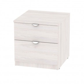 Комод K-48x45x45-1-TR Калисто (тумба прикроватная) (ЯАС) в Лесном - lesnoy.mebel24.online | фото
