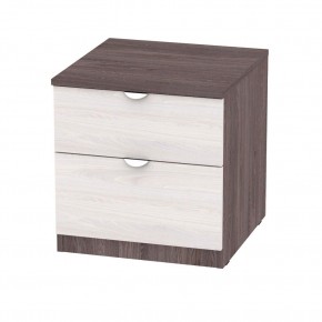 Комод K-48x45x45-1-TR Калисто (тумба прикроватная) (ЯАТ-ЯАС) в Лесном - lesnoy.mebel24.online | фото
