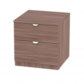 Комод K-48x45x45-1-TR Калисто (тумба прикроватная) (ЯШТ) в Лесном - lesnoy.mebel24.online | фото
