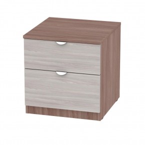 Комод K-48x45x45-1-TR Калисто (тумба прикроватная) (ЯШТ-ЯШС) в Лесном - lesnoy.mebel24.online | фото