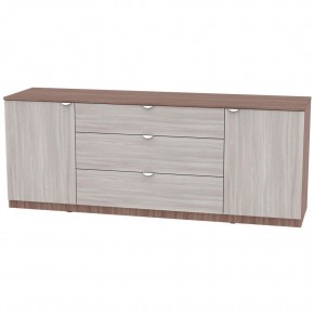 Комод K-70x180x45-1-TR (ЯШТ-ЯШС) Калисто в Лесном - lesnoy.mebel24.online | фото