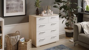 Комод Квинт 02-45.003 в Лесном - lesnoy.mebel24.online | фото 2