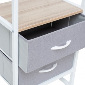 Комод Leset Ноа с вешалкой в Лесном - lesnoy.mebel24.online | фото 10