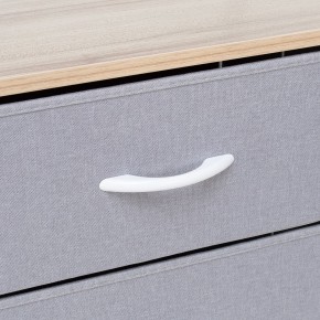 Комод Leset Ноа с вешалкой в Лесном - lesnoy.mebel24.online | фото 9