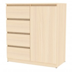 Комод Мальта K114 (ДМ) в Лесном - lesnoy.mebel24.online | фото