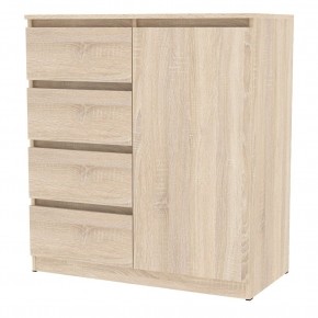 Комод Мальта K114 (ДСС) в Лесном - lesnoy.mebel24.online | фото