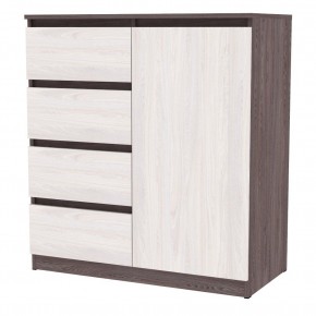 Комод Мальта K114 (ЯАТ-ЯАС) в Лесном - lesnoy.mebel24.online | фото