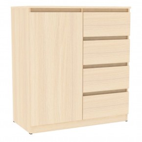 Комод Мальта K115 (ДМ) в Лесном - lesnoy.mebel24.online | фото