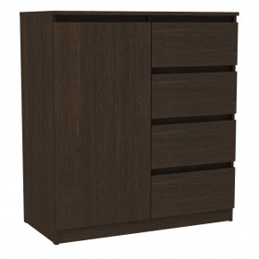 Комод Мальта K115 (Венге) в Лесном - lesnoy.mebel24.online | фото