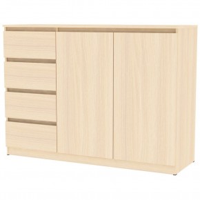 Комод Мальта K116 (ДМ) в Лесном - lesnoy.mebel24.online | фото