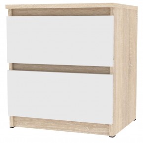 Комод Malta light K127 (ДСС-Белый) в Лесном - lesnoy.mebel24.online | фото