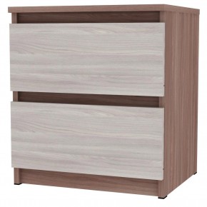 Комод Malta light K127 (тумба прикроватная) в Лесном - lesnoy.mebel24.online | фото
