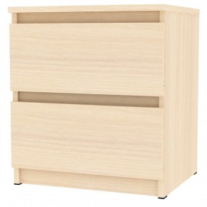 Комод Malta light K127 (тумба прикроватная) в Лесном - lesnoy.mebel24.online | фото 10