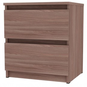 Комод Malta light K127 (тумба прикроватная) в Лесном - lesnoy.mebel24.online | фото 11